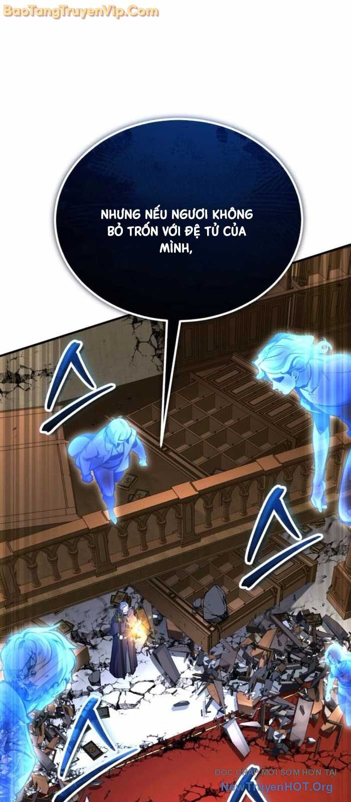 Giáo Sư Gián Điệp Chap 127 - Next Chap 128