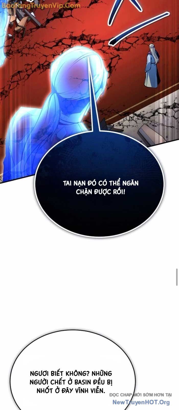 Giáo Sư Gián Điệp Chap 127 - Next Chap 128