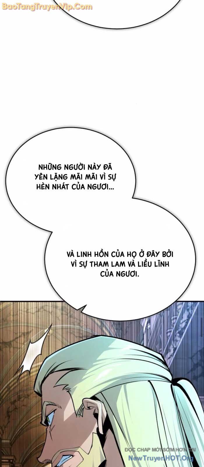 Giáo Sư Gián Điệp Chap 127 - Next Chap 128