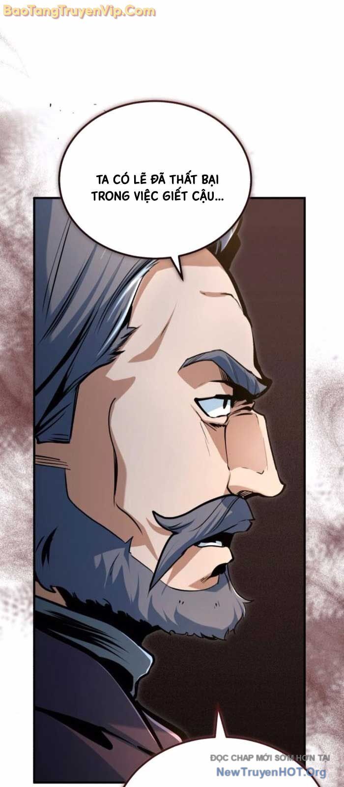 Giáo Sư Gián Điệp Chap 127 - Next Chap 128