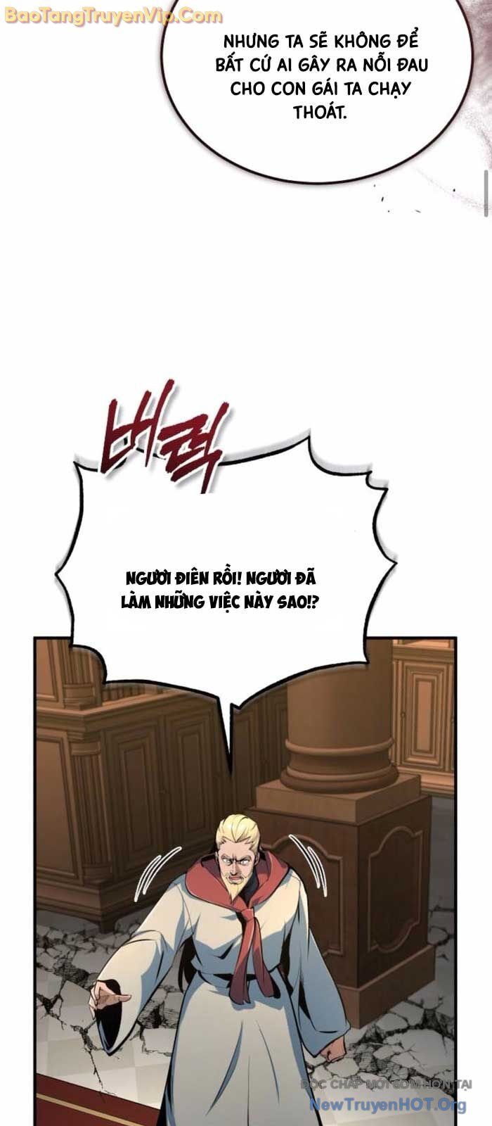Giáo Sư Gián Điệp Chap 127 - Next Chap 128