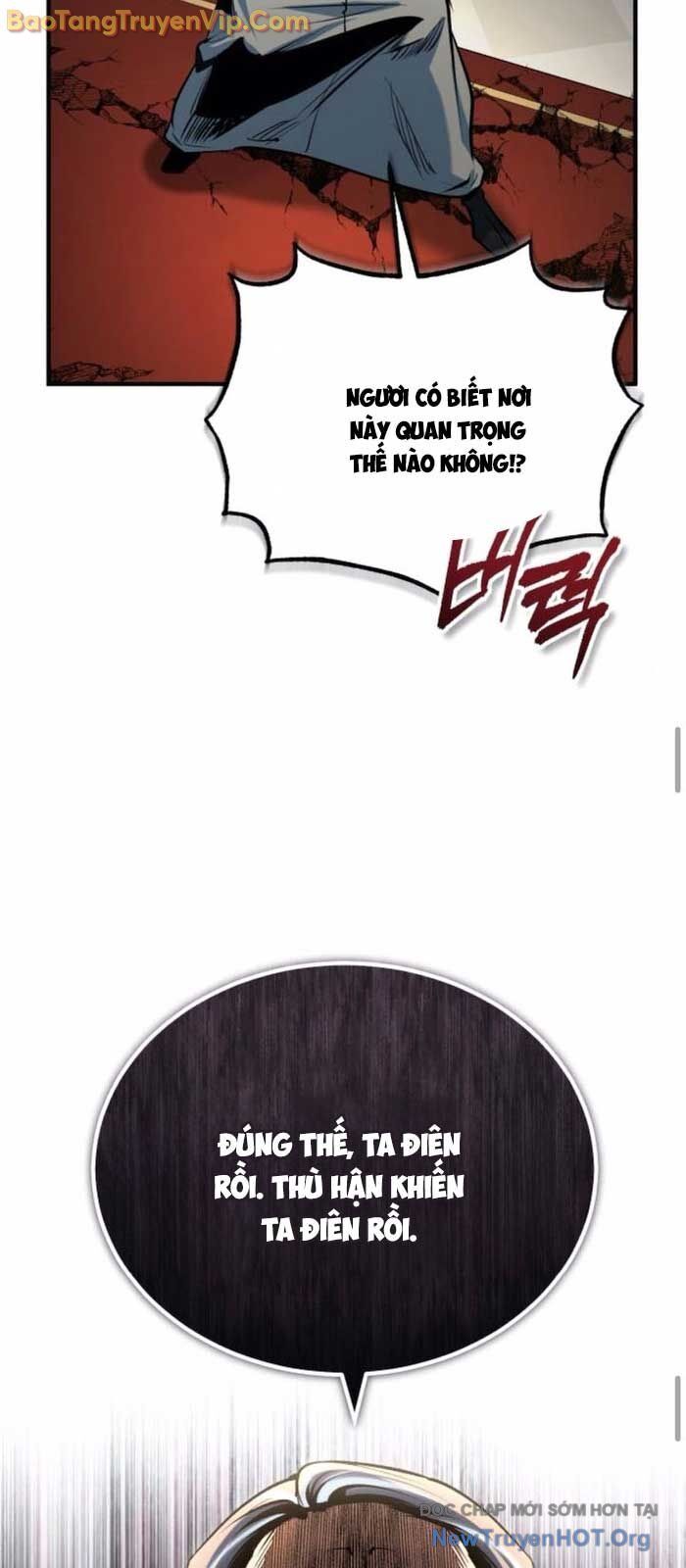 Giáo Sư Gián Điệp Chap 127 - Next Chap 128