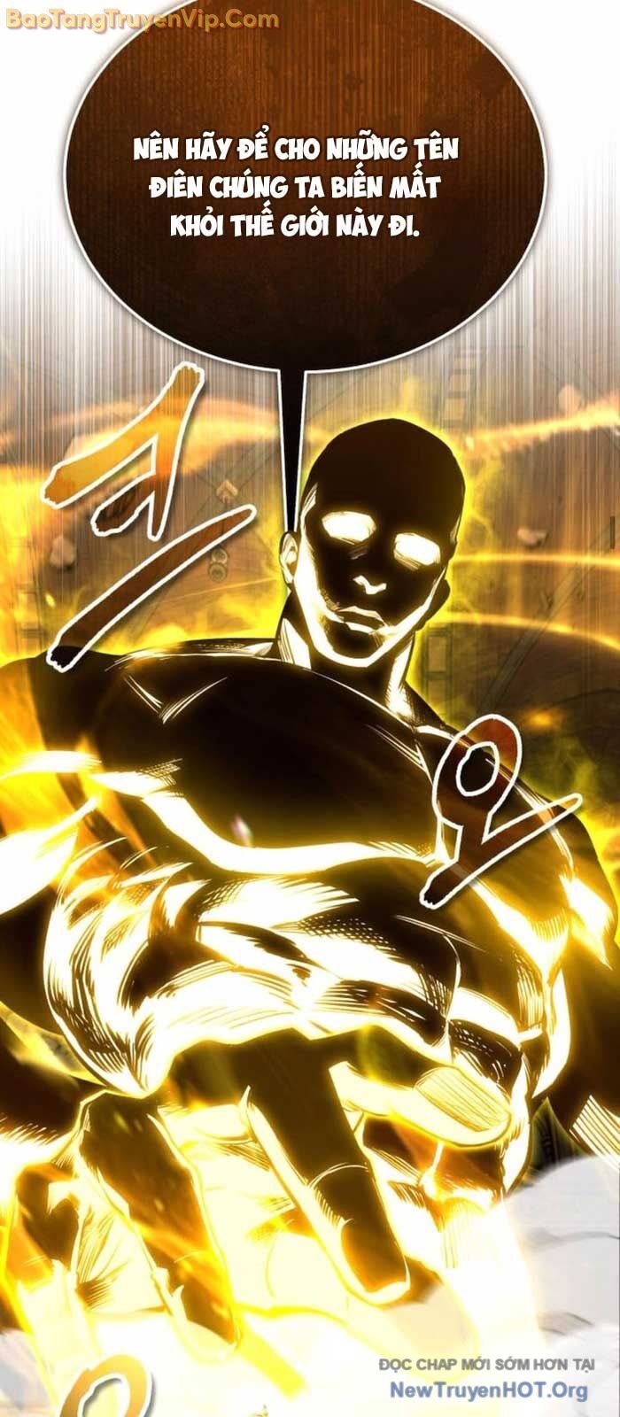 Giáo Sư Gián Điệp Chap 127 - Next Chap 128