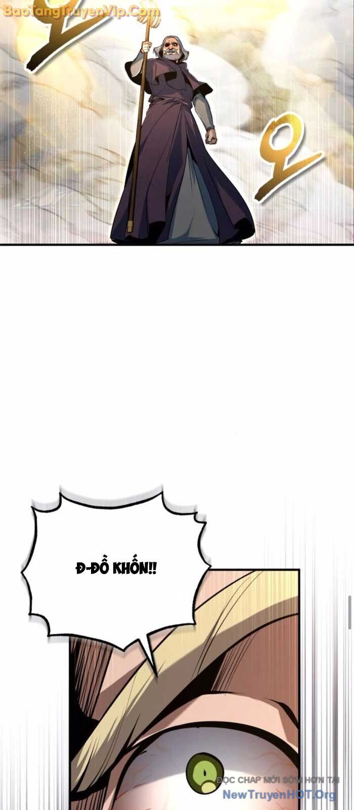 Giáo Sư Gián Điệp Chap 127 - Next Chap 128