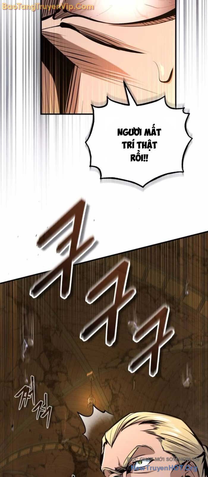 Giáo Sư Gián Điệp Chap 127 - Next Chap 128