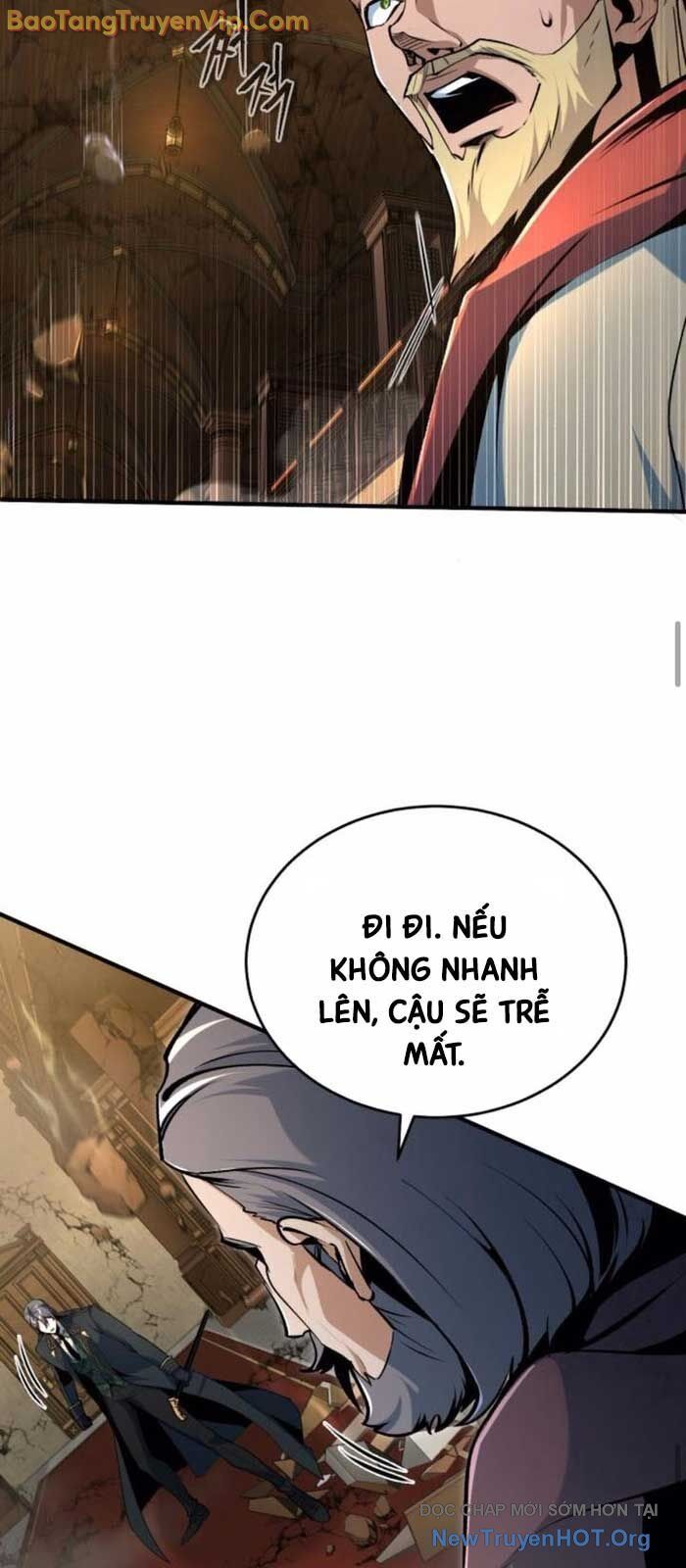 Giáo Sư Gián Điệp Chap 127 - Next Chap 128