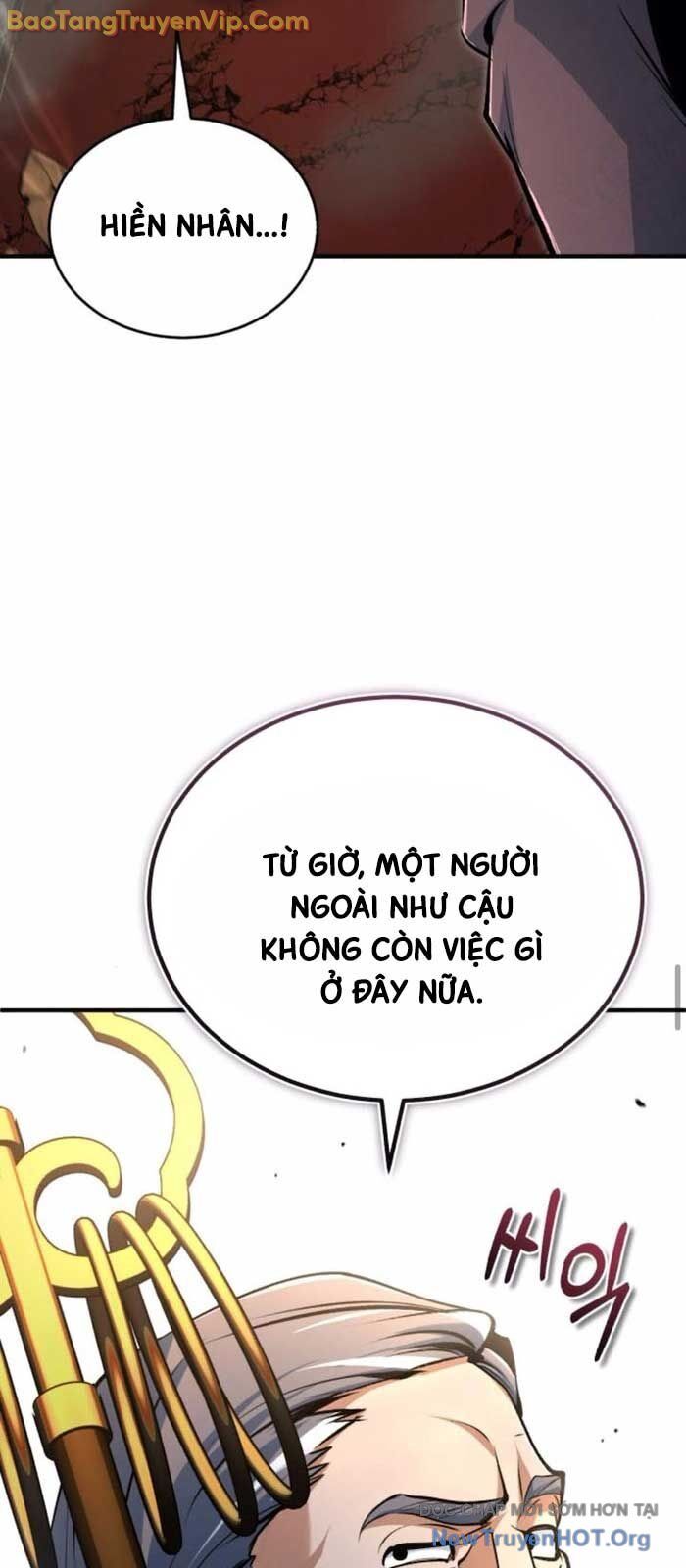 Giáo Sư Gián Điệp Chap 127 - Next Chap 128