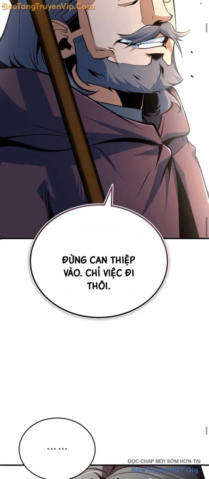 Giáo Sư Gián Điệp Chap 127 - Next Chap 128