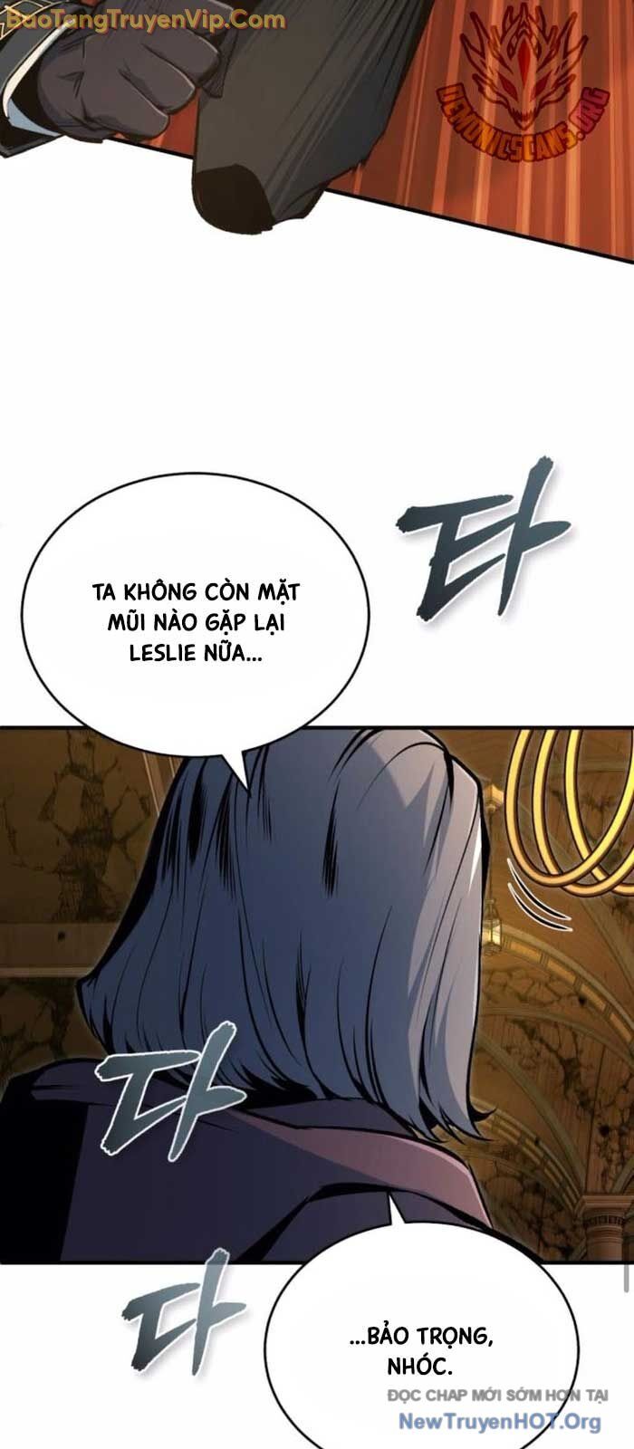 Giáo Sư Gián Điệp Chap 127 - Next Chap 128