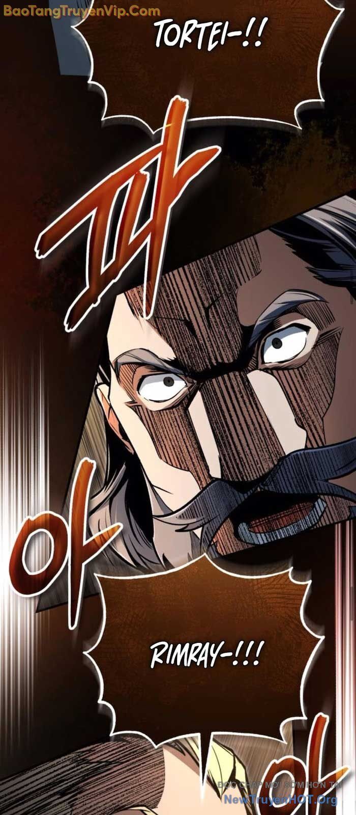 Giáo Sư Gián Điệp Chap 127 - Next Chap 128