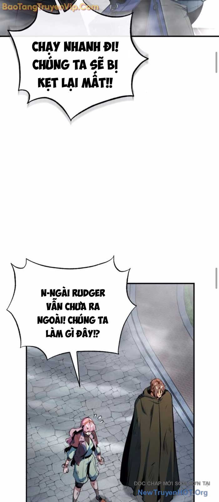 Giáo Sư Gián Điệp Chap 127 - Next Chap 128
