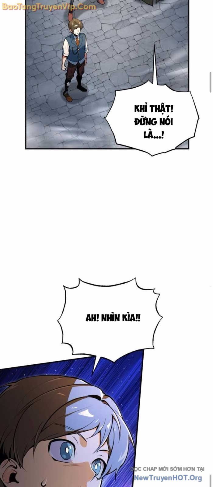 Giáo Sư Gián Điệp Chap 127 - Next Chap 128