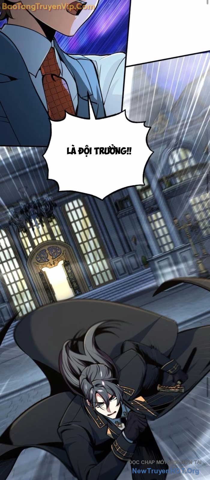 Giáo Sư Gián Điệp Chap 127 - Next Chap 128
