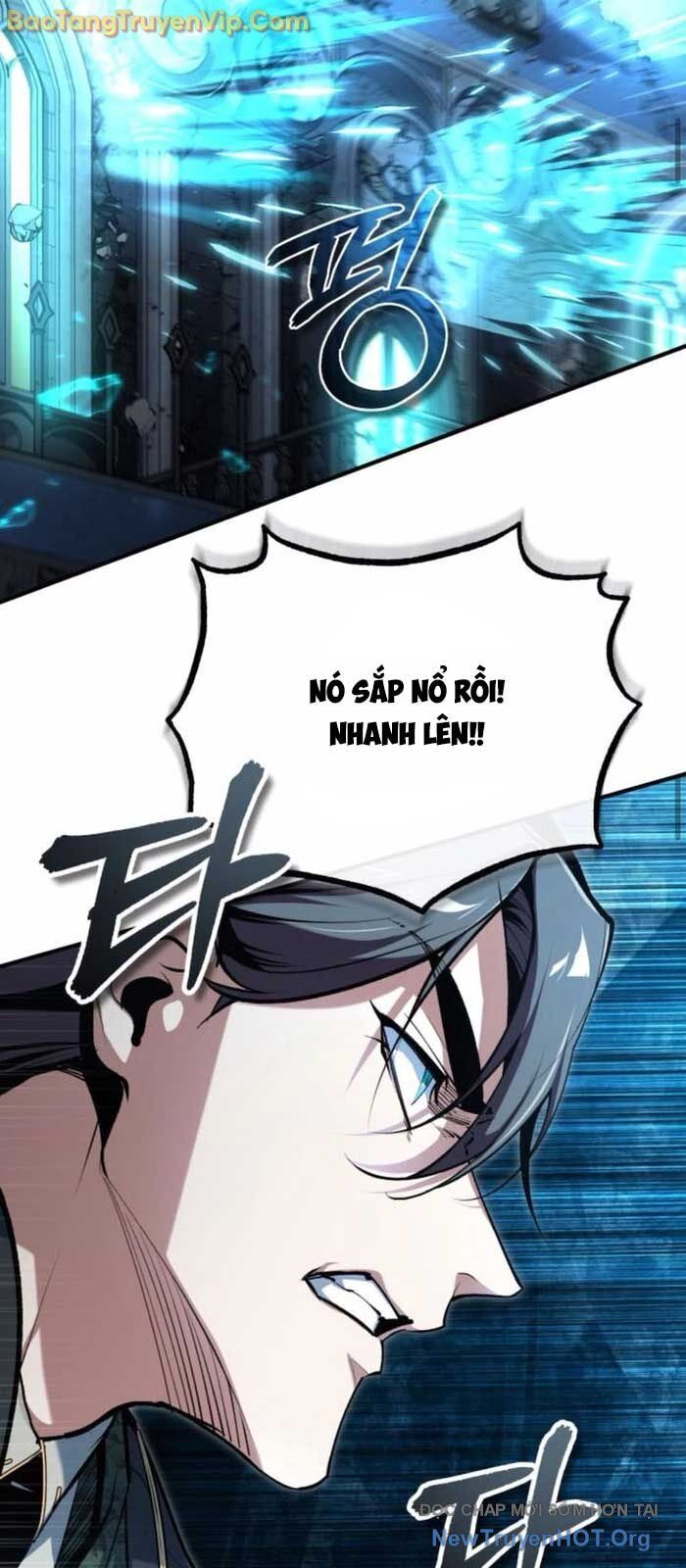 Giáo Sư Gián Điệp Chap 127 - Next Chap 128