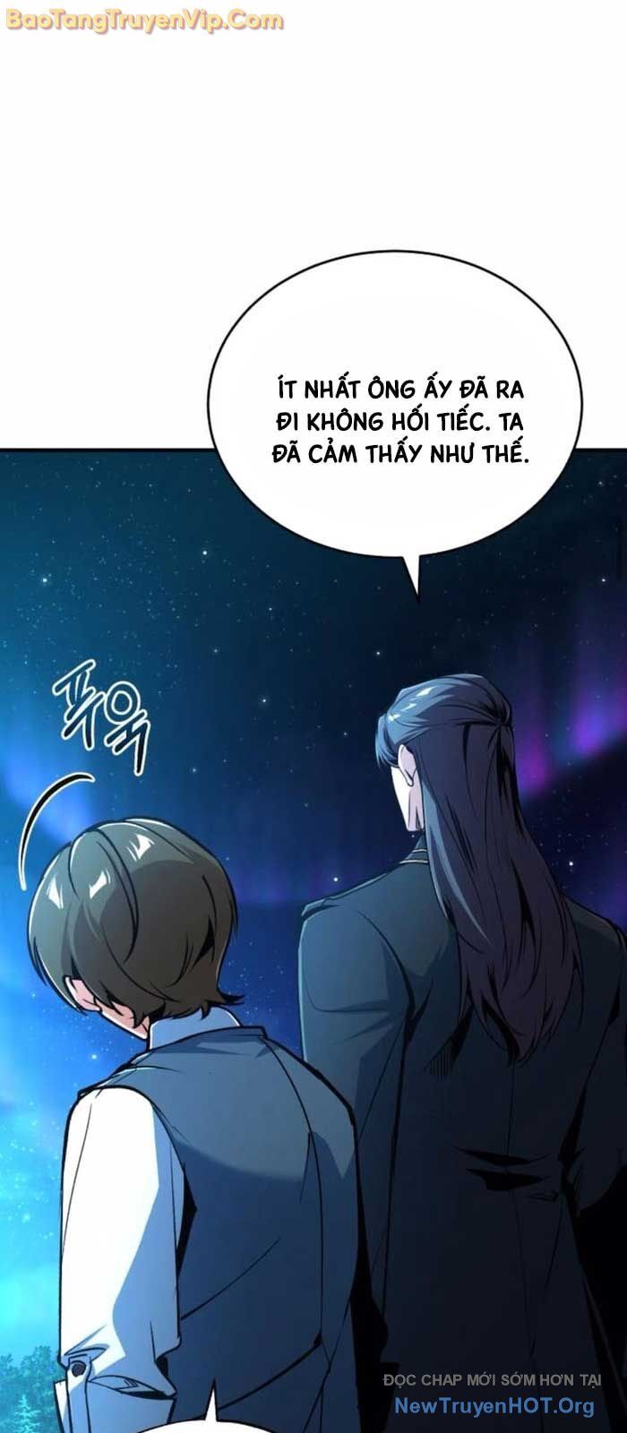 Giáo Sư Gián Điệp Chap 127 - Next Chap 128