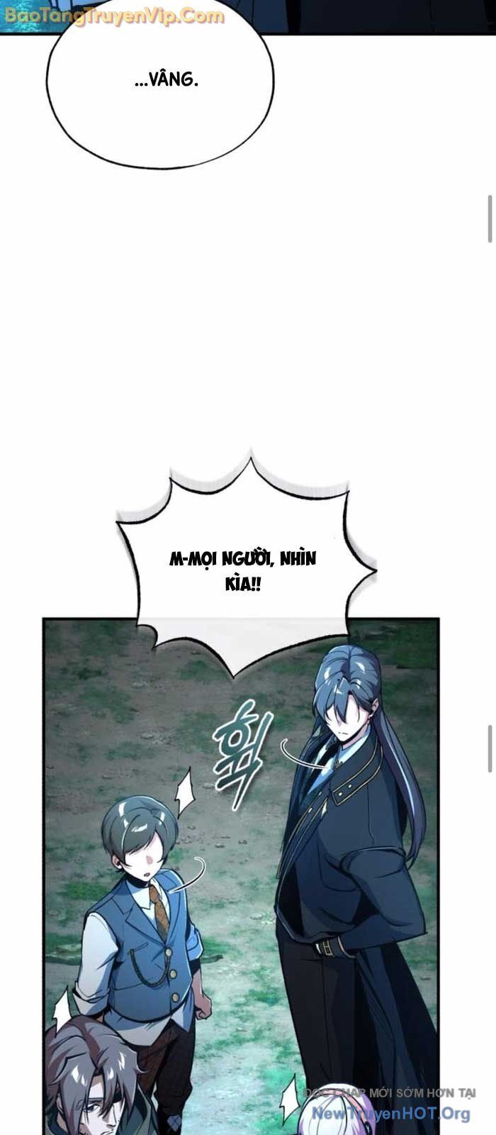 Giáo Sư Gián Điệp Chap 127 - Next Chap 128