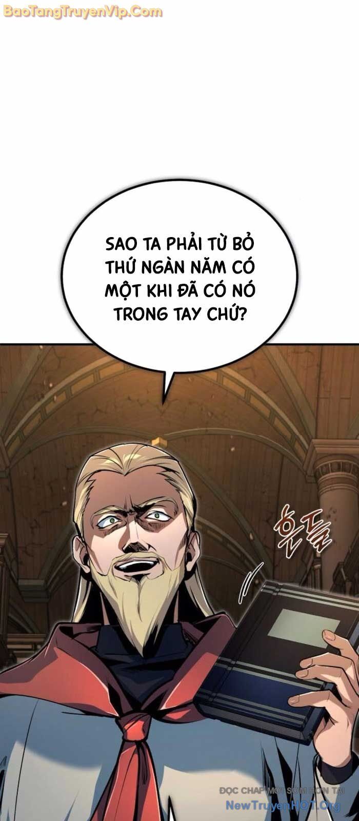 Giáo Sư Gián Điệp Chap 127 - Next Chap 128