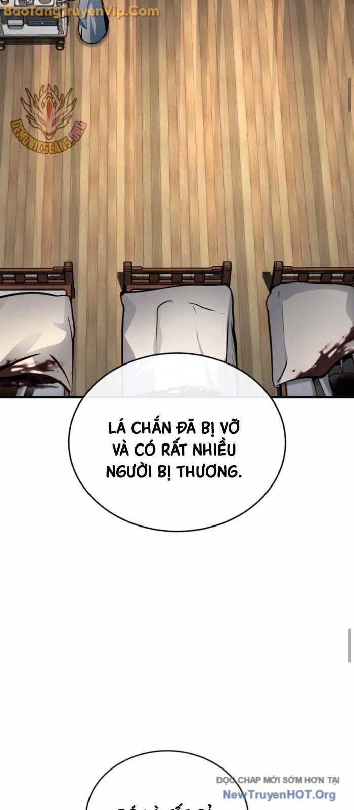 Giáo Sư Gián Điệp Chap 127 - Next Chap 128