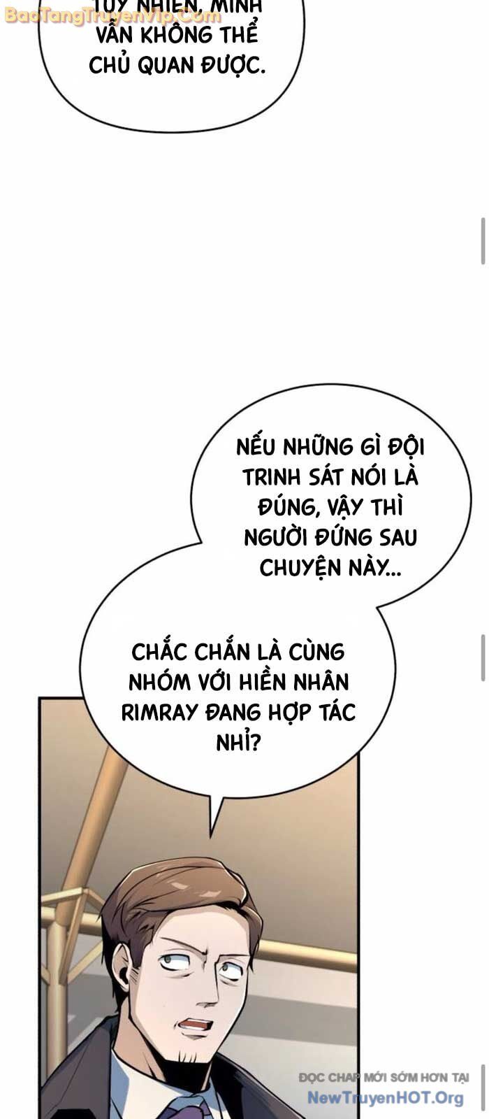 Giáo Sư Gián Điệp Chap 127 - Next Chap 128