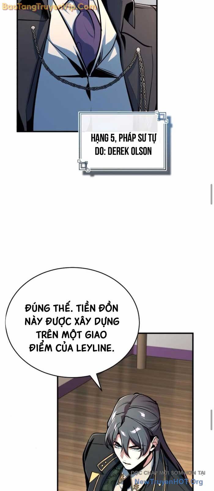 Giáo Sư Gián Điệp Chap 127 - Next Chap 128