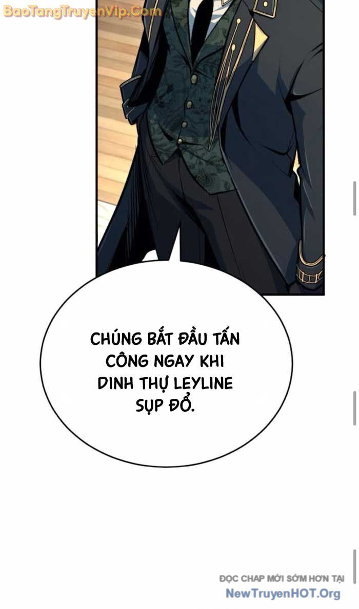 Giáo Sư Gián Điệp Chap 127 - Next Chap 128