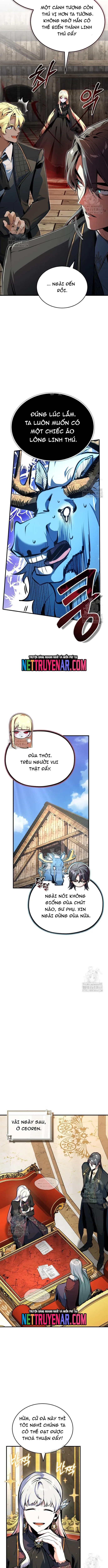 Giáo Sư Gián Điệp Chap 133 - Next Chap 134