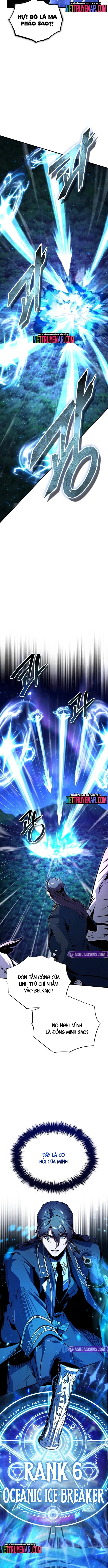 Giáo Sư Gián Điệp Chap 130 - Next Chap 131