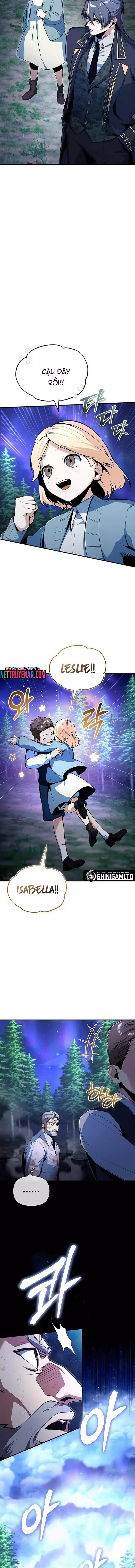 Giáo Sư Gián Điệp Chap 131 - Next Chap 132