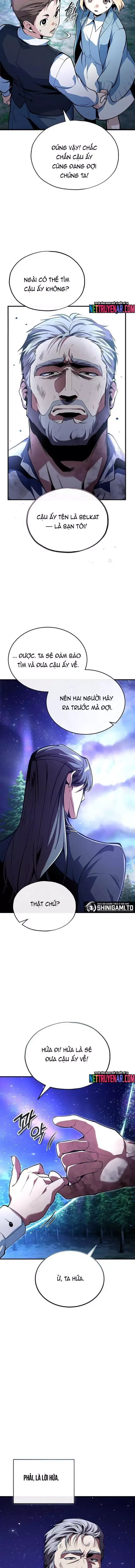 Giáo Sư Gián Điệp Chap 131 - Next Chap 132
