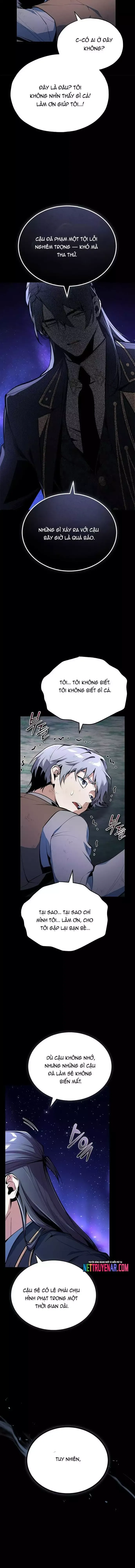 Giáo Sư Gián Điệp Chap 131 - Next Chap 132