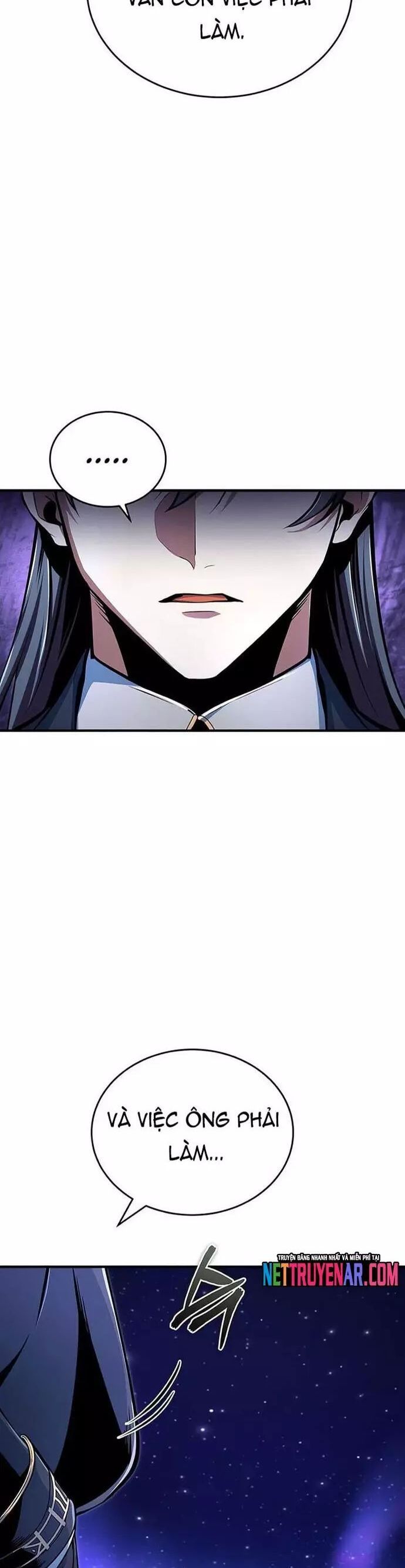 Giáo Sư Gián Điệp Chap 131 - Next Chap 132