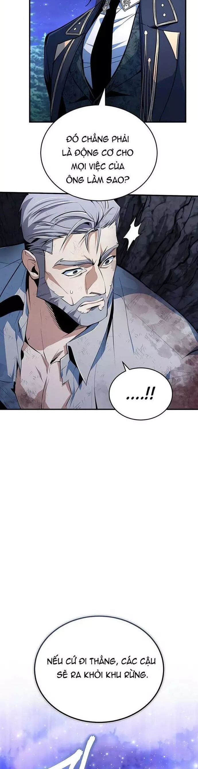 Giáo Sư Gián Điệp Chap 131 - Next Chap 132