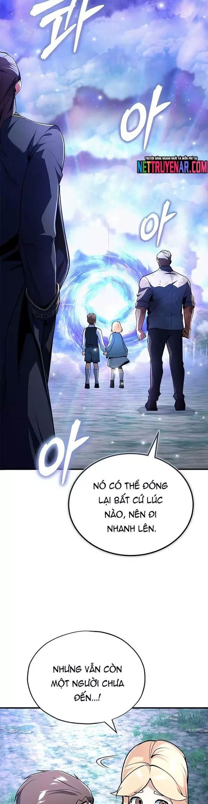 Giáo Sư Gián Điệp Chap 131 - Next Chap 132