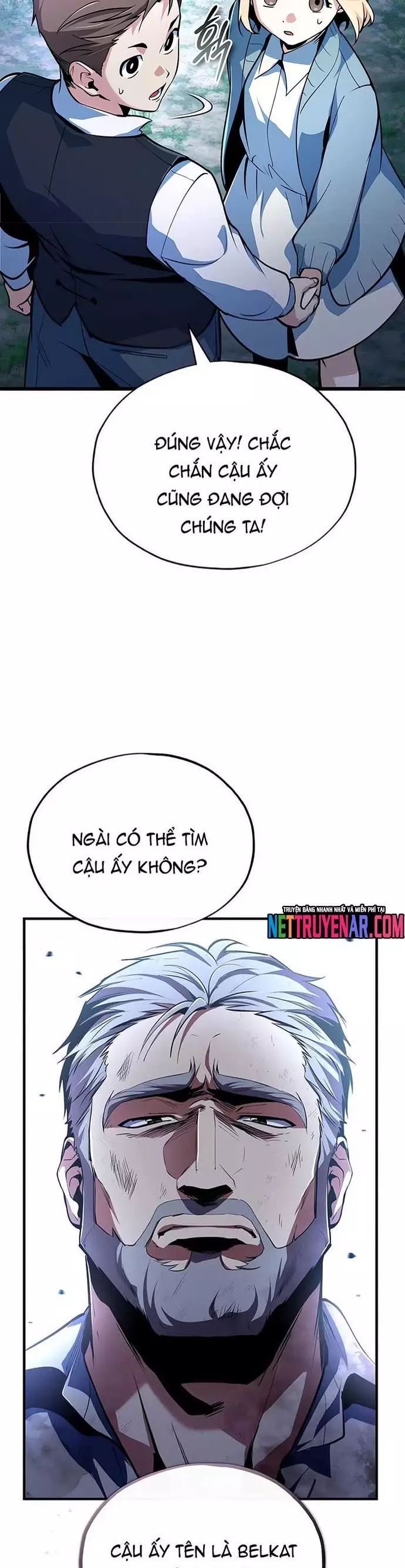 Giáo Sư Gián Điệp Chap 131 - Next Chap 132