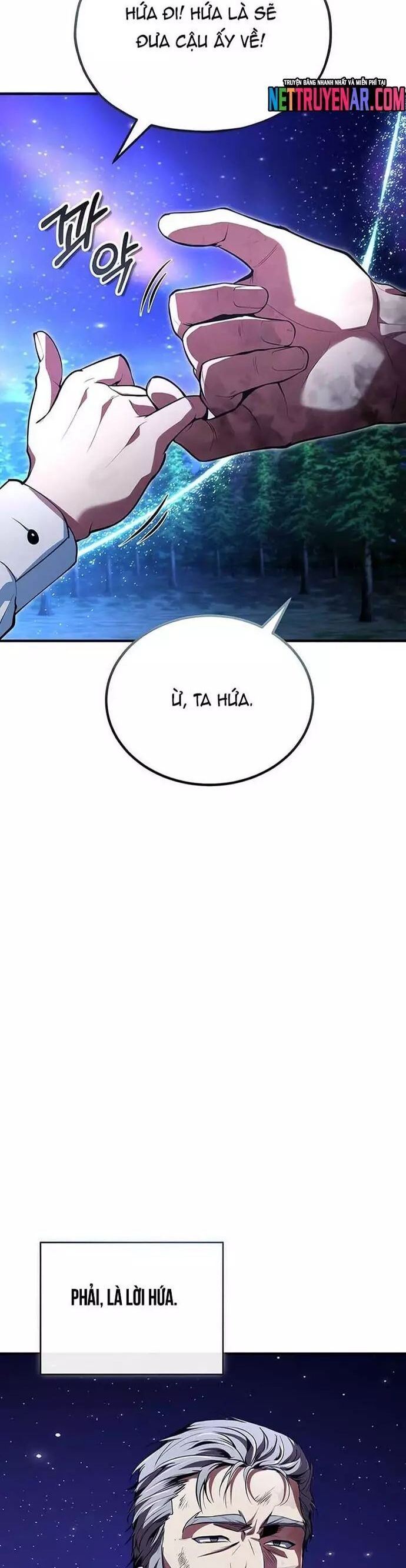 Giáo Sư Gián Điệp Chap 131 - Next Chap 132