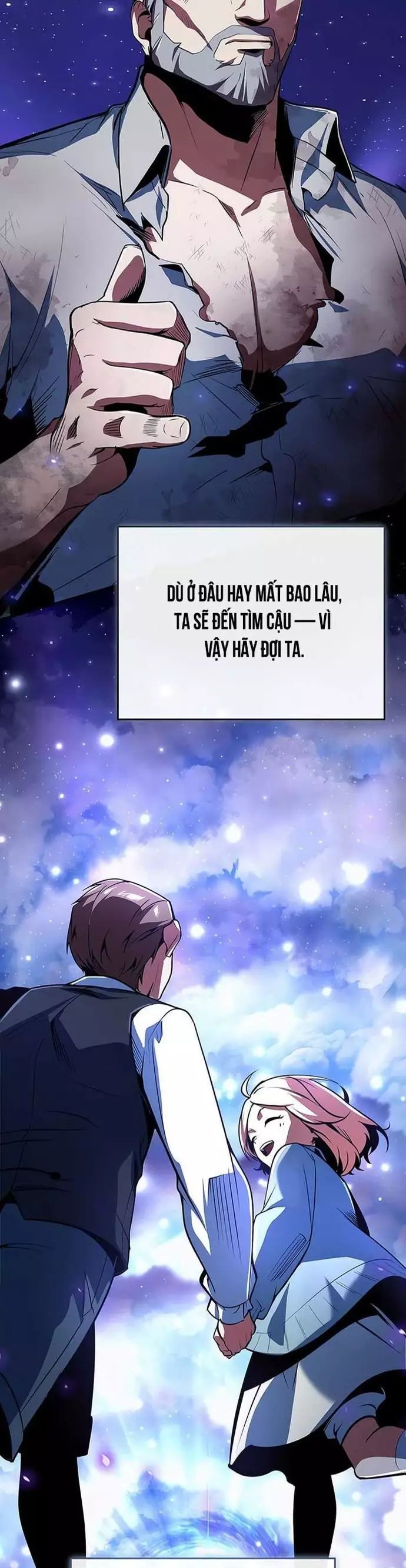 Giáo Sư Gián Điệp Chap 131 - Next Chap 132