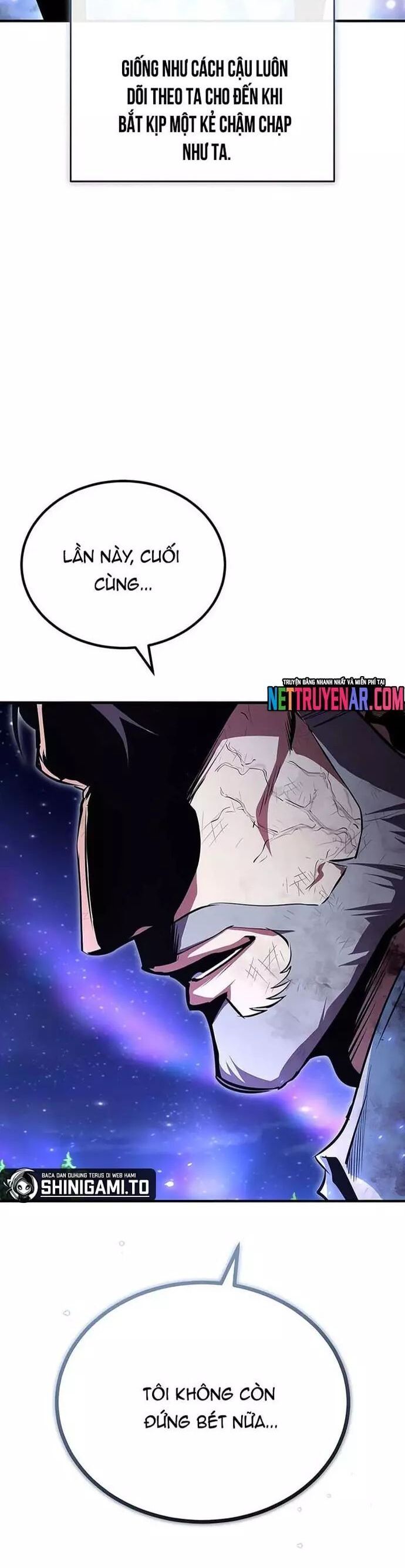Giáo Sư Gián Điệp Chap 131 - Next Chap 132
