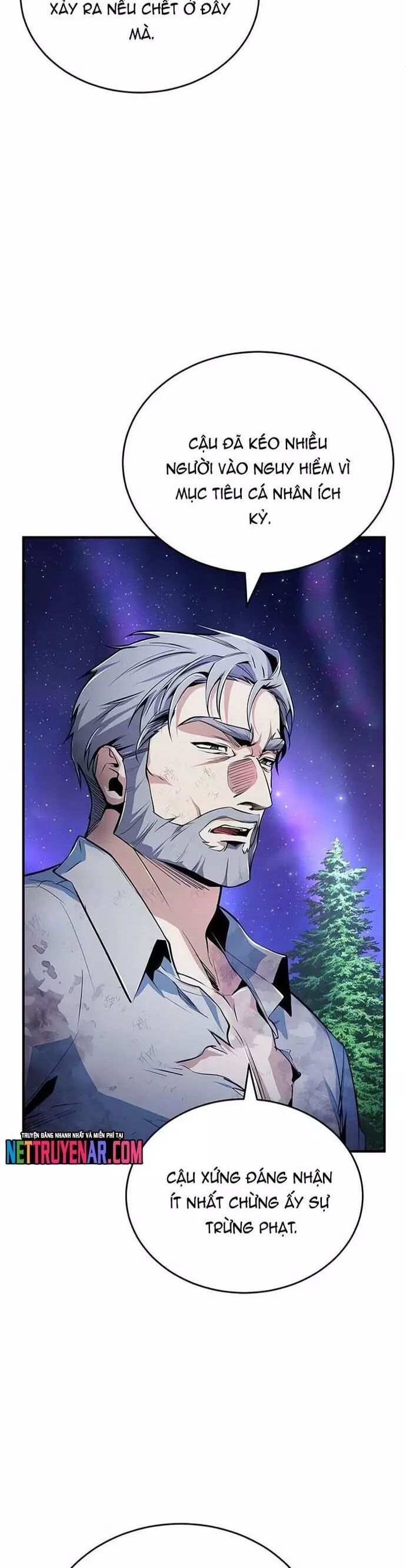 Giáo Sư Gián Điệp Chap 131 - Next Chap 132
