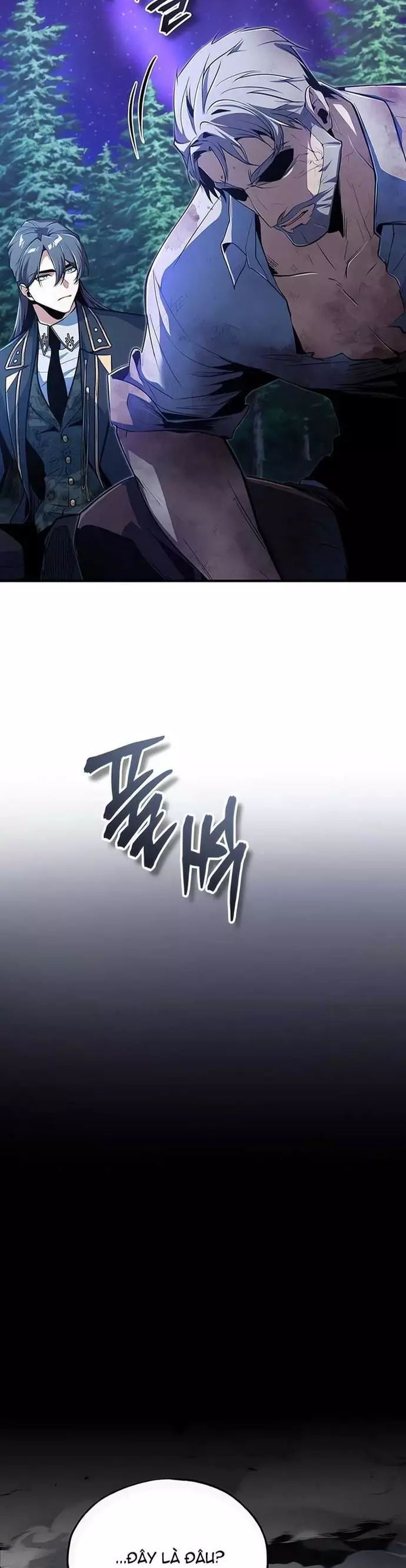 Giáo Sư Gián Điệp Chap 131 - Next Chap 132