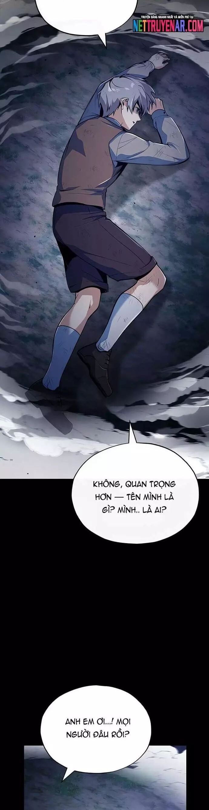 Giáo Sư Gián Điệp Chap 131 - Next Chap 132