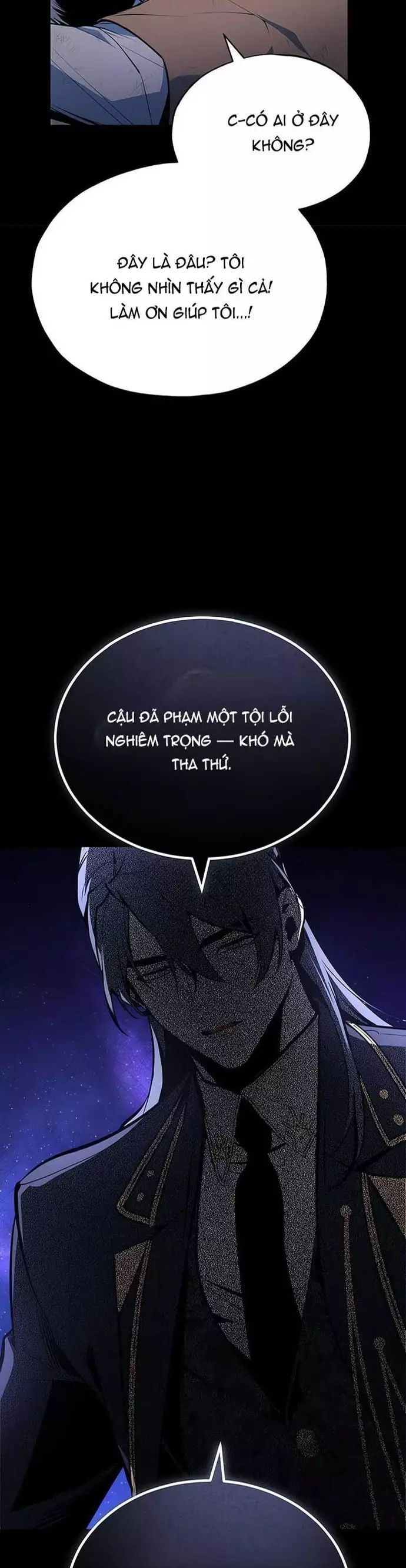 Giáo Sư Gián Điệp Chap 131 - Next Chap 132