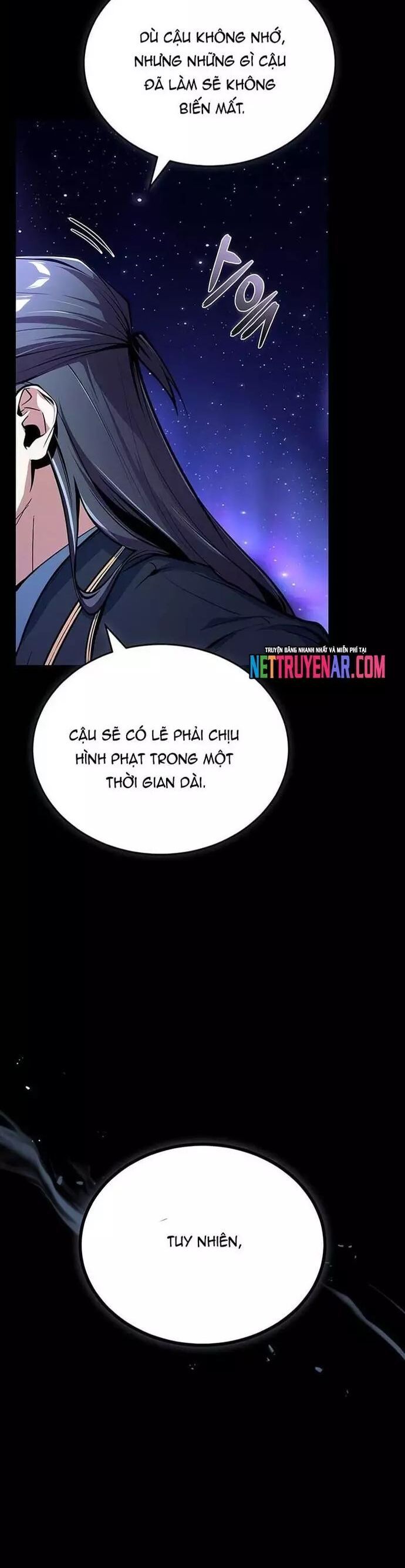 Giáo Sư Gián Điệp Chap 131 - Next Chap 132