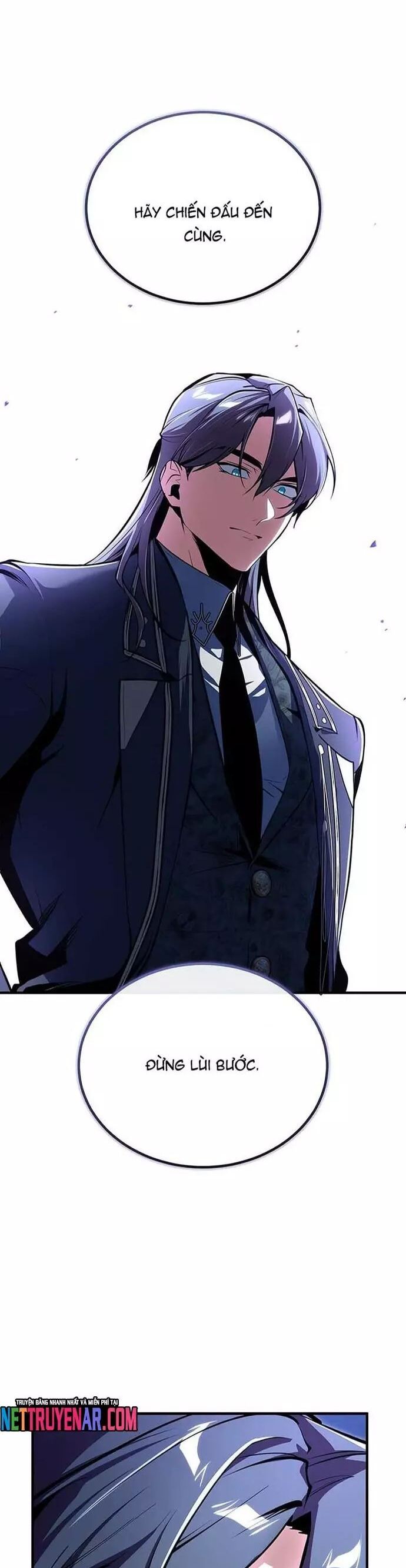 Giáo Sư Gián Điệp Chap 131 - Next Chap 132