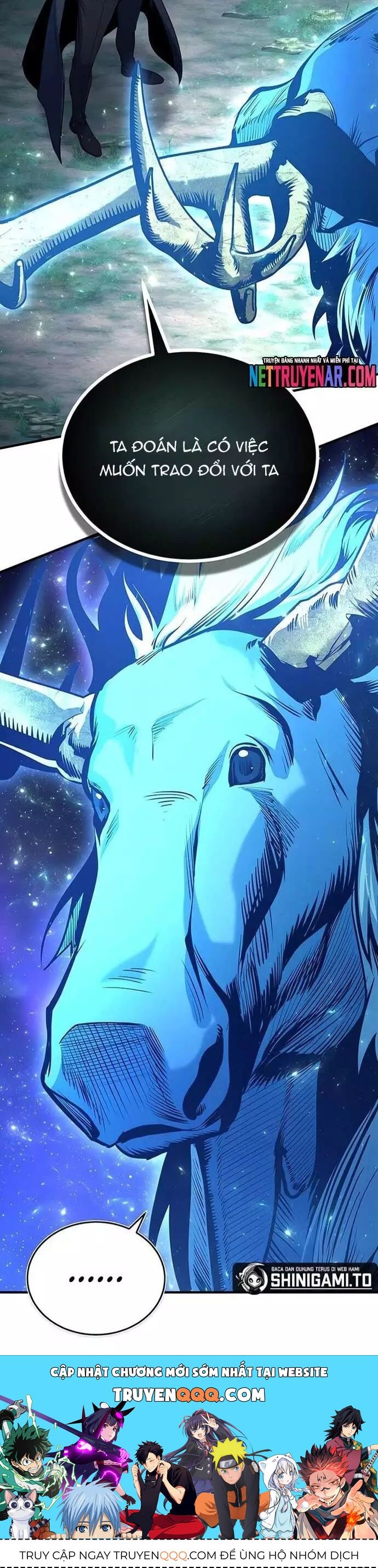Giáo Sư Gián Điệp Chap 131 - Next Chap 132