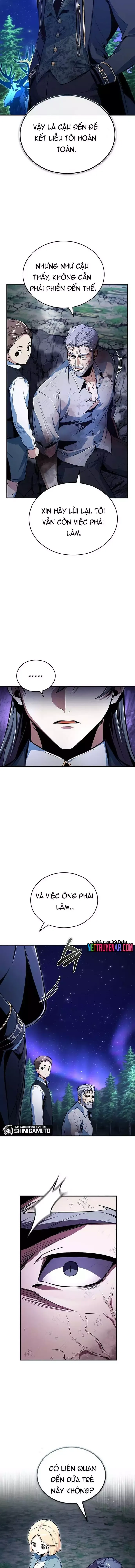 Giáo Sư Gián Điệp Chap 131 - Next Chap 132