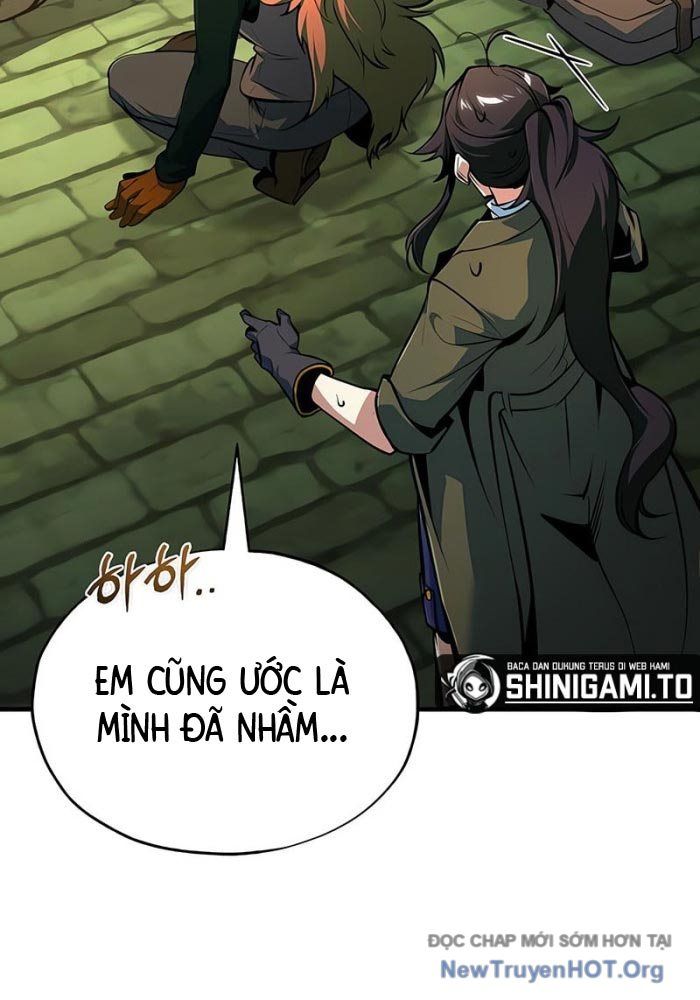 Giáo Sư Gián Điệp Chap 134.1 - Next Chap 135.1