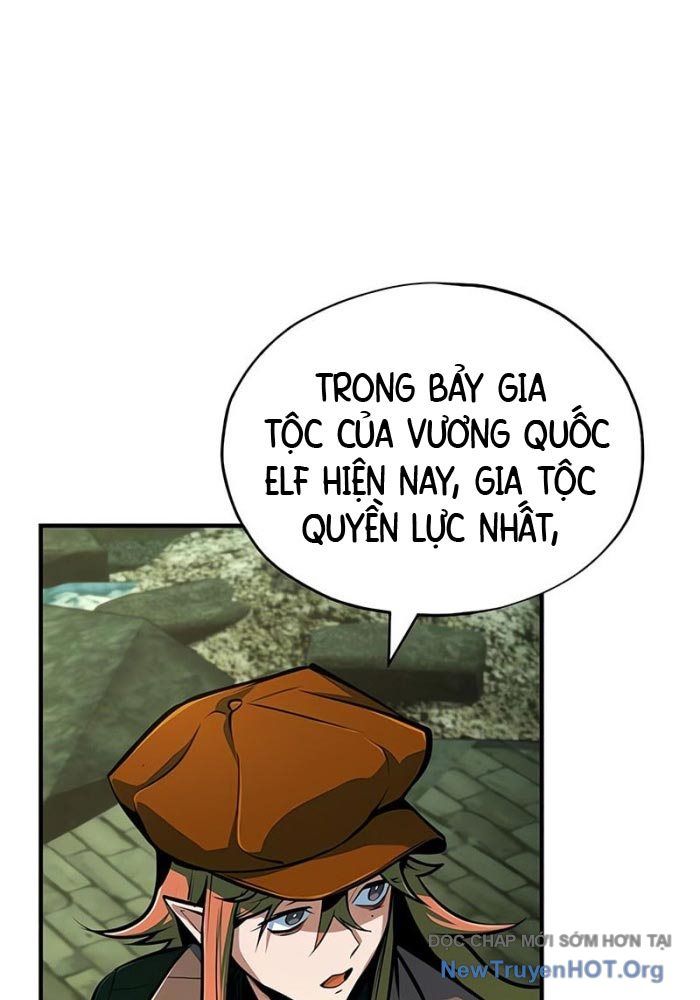 Giáo Sư Gián Điệp Chap 134.1 - Next Chap 135.1