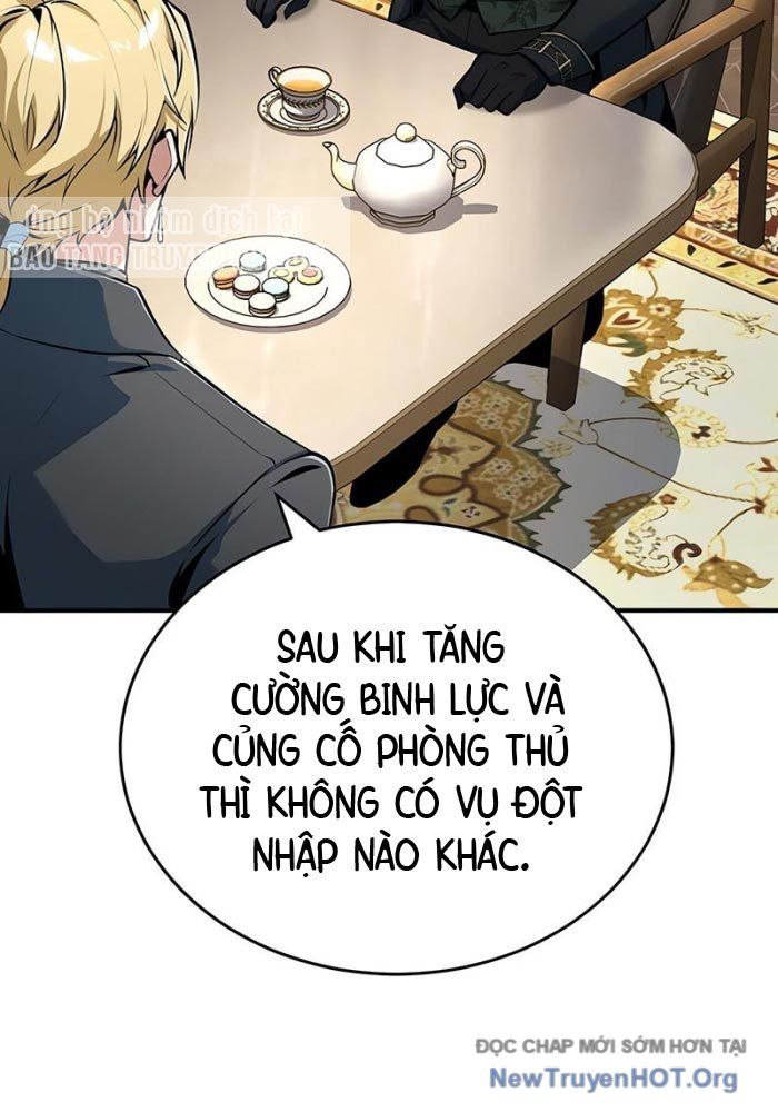 Giáo Sư Gián Điệp Chap 134.1 - Next Chap 135.1