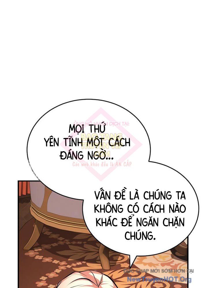 Giáo Sư Gián Điệp Chap 134.1 - Next Chap 135.1