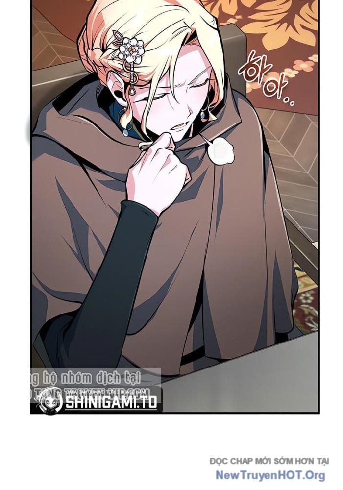 Giáo Sư Gián Điệp Chap 134.1 - Next Chap 135.1